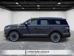 2023 Lincoln Navigator Black Label