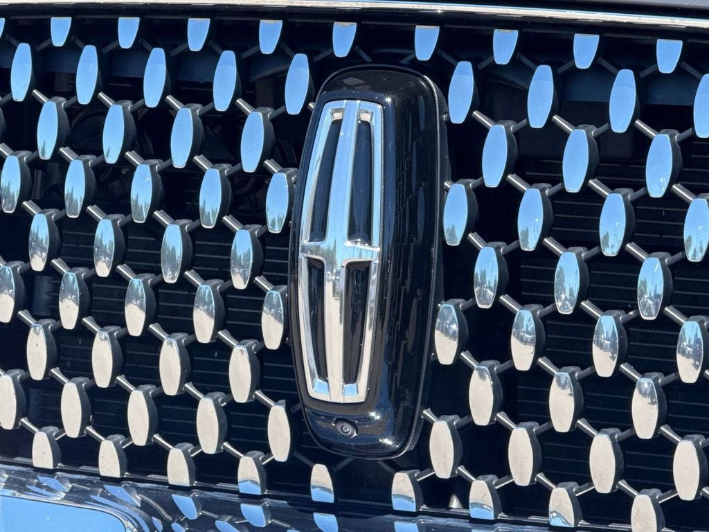2023 Lincoln Navigator Black Label