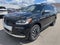 2024 Lincoln Navigator Black Label