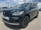 2022 Lincoln Navigator Black Label