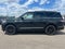 2022 Lincoln Navigator Black Label