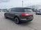 2021 Lincoln Navigator Black Label