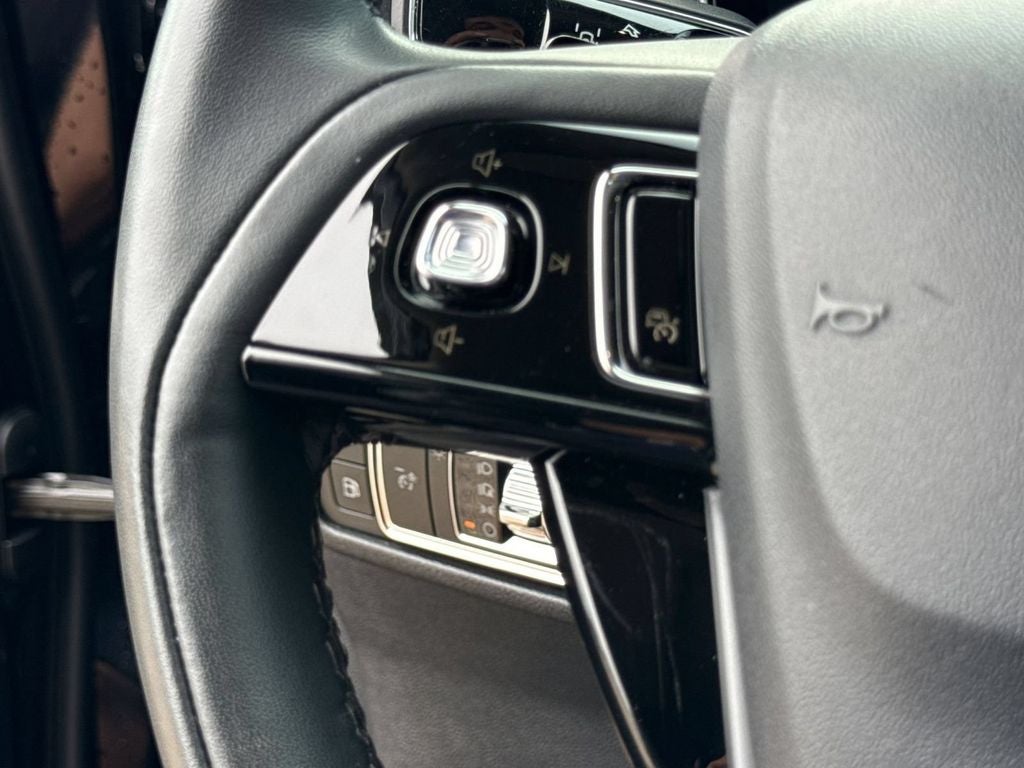 2024 Lincoln Corsair Plug-In Hybrid Grand Touring