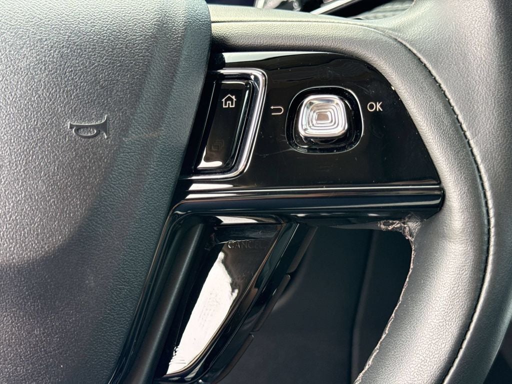 2024 Lincoln Corsair Plug-In Hybrid Grand Touring