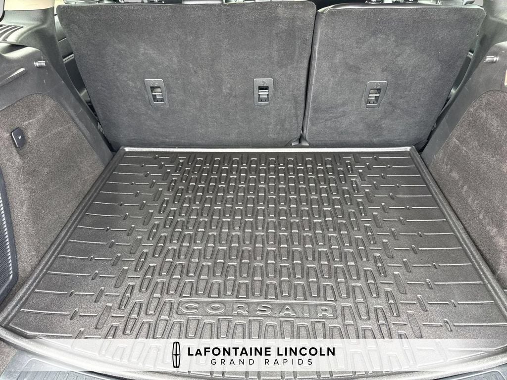 2024 Lincoln Corsair Plug-In Hybrid Grand Touring