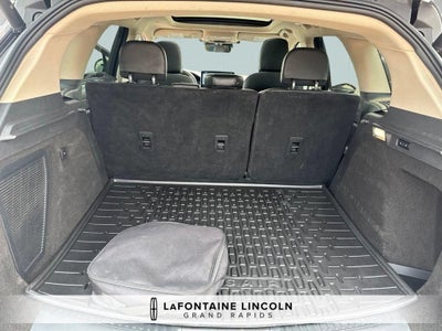 2024 Lincoln Corsair Plug-In Hybrid Grand Touring