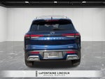 2022 INFINITI QX60 Sensory