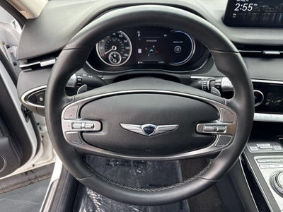2025 Genesis GV70 2.5T