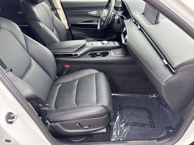 2025 Genesis GV70 2.5T