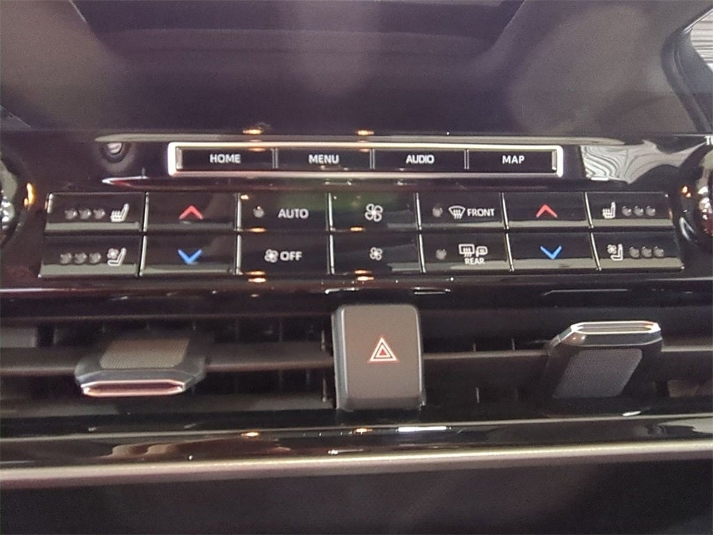 2022 Toyota Highlander Hybrid Limited