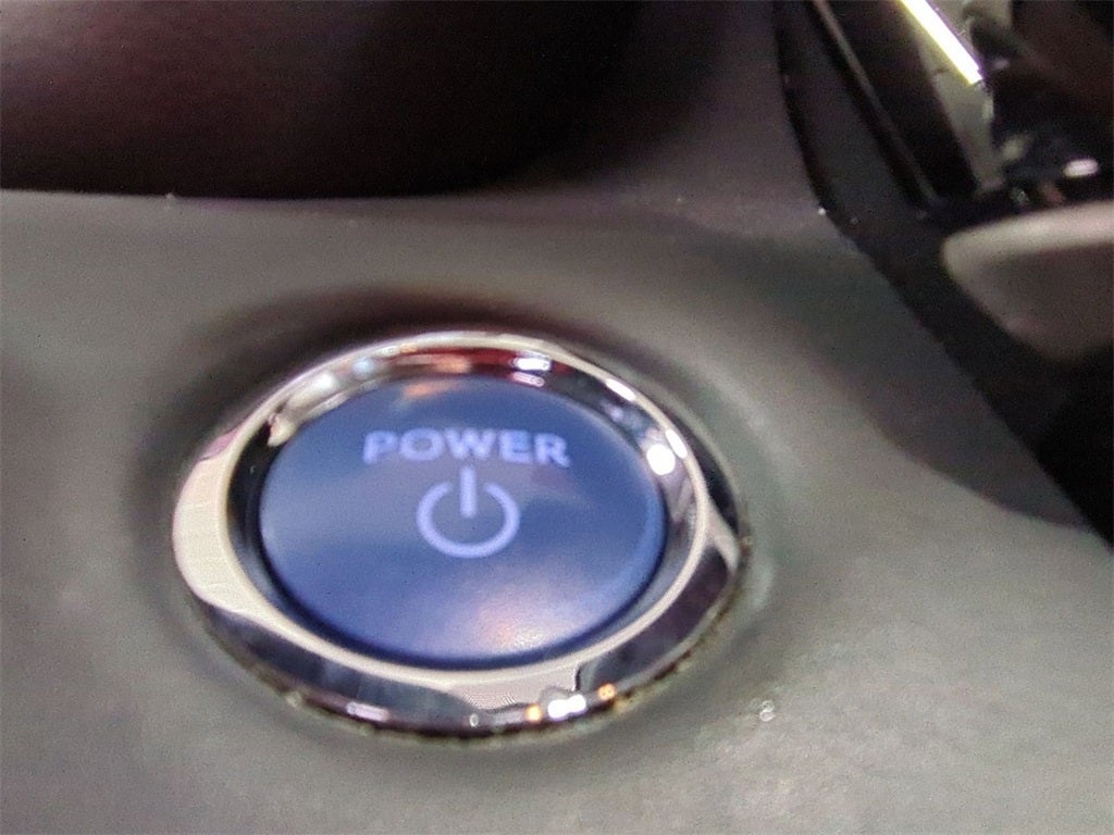 2022 Toyota Highlander Hybrid Limited