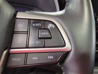 2022 Toyota Highlander Hybrid Limited