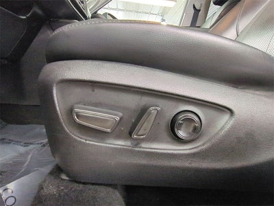 2022 Toyota Highlander Hybrid Limited