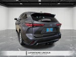 2022 Toyota Highlander Hybrid Limited