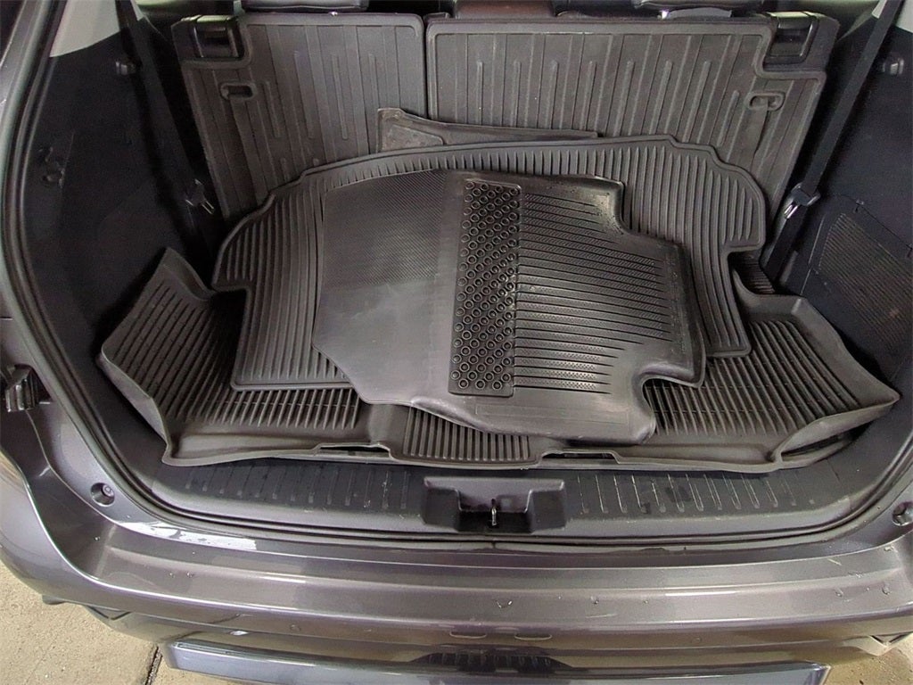 2022 Toyota Highlander Hybrid Limited