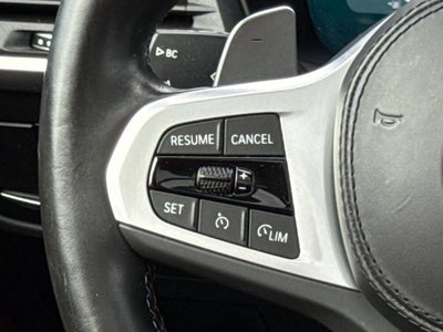2024 BMW X3 M40i
