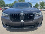 2024 BMW X3 M40i