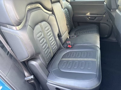 2025 Rivian R1S Adventure Dual Motor Standard Pack