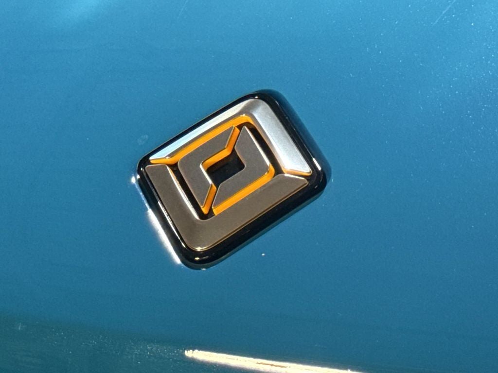 2025 Rivian R1S Adventure Dual Motor Standard Pack