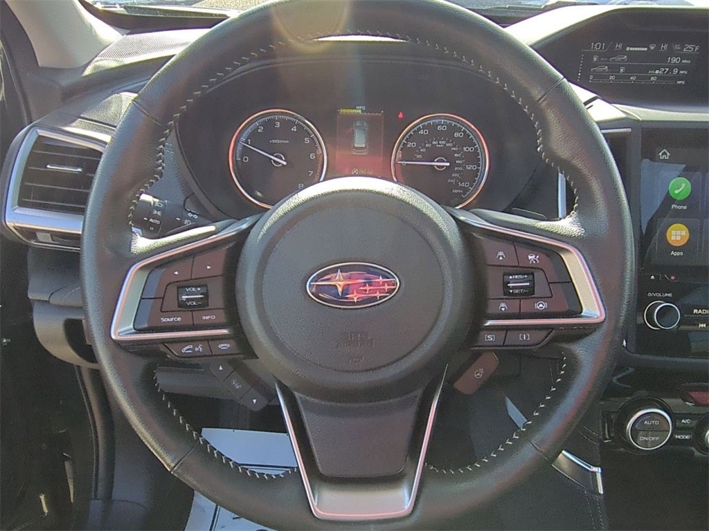 2023 Subaru Forester Touring