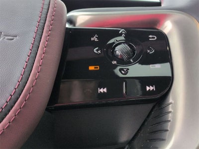 2025 INFINITI QX80 AUTOGRAPH