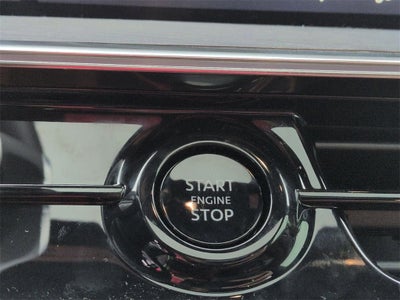 2025 INFINITI QX80 AUTOGRAPH