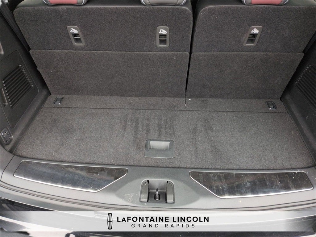 2025 INFINITI QX80 AUTOGRAPH