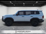 2024 Toyota Land Cruiser 1958