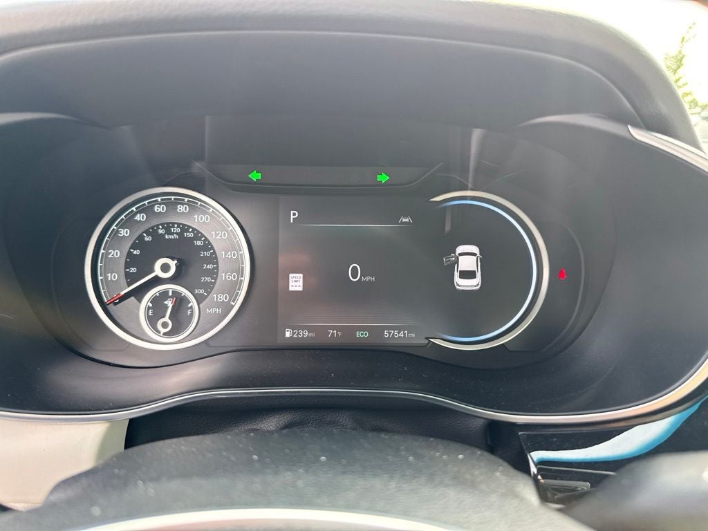 2024 Genesis G70 2.5T
