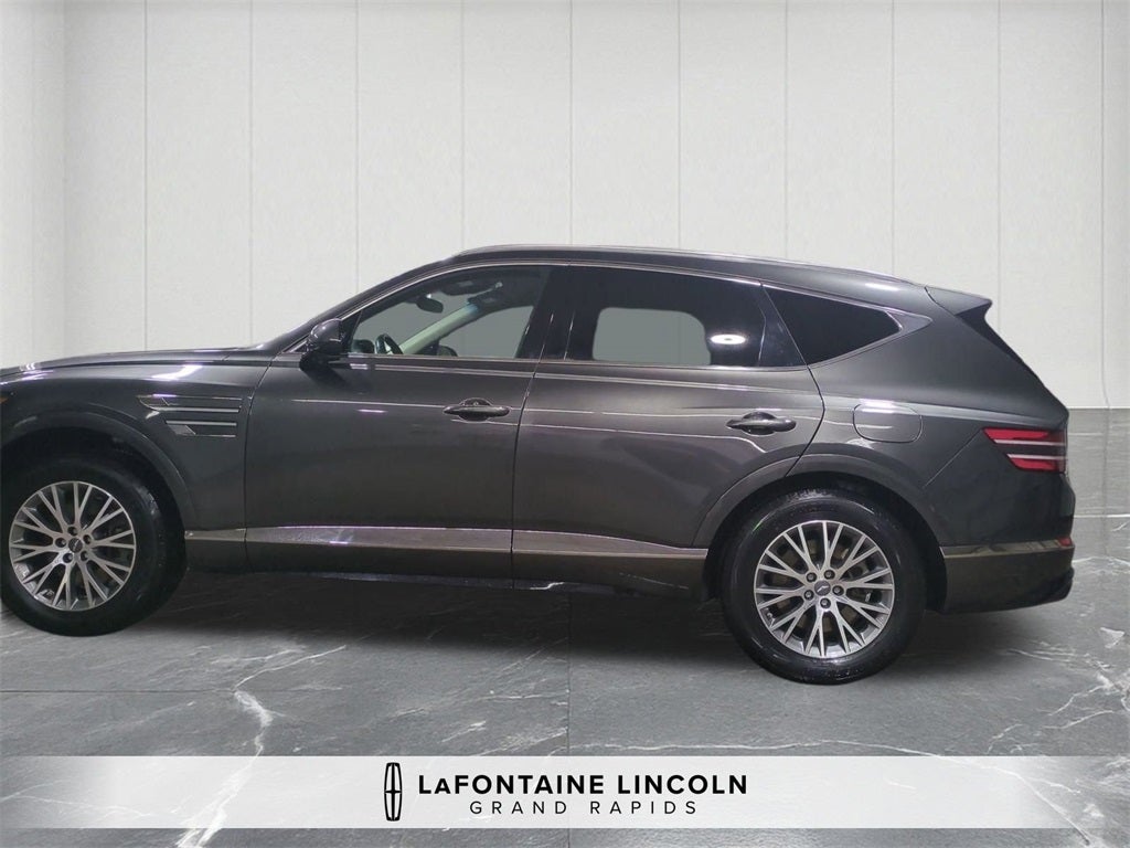 2024 Genesis GV80 2.5T