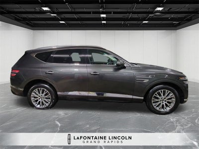 2024 Genesis GV80 2.5T