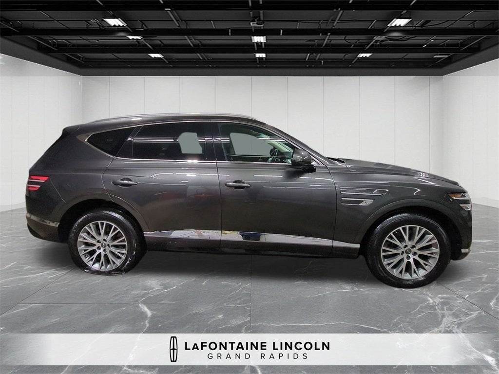 2024 Genesis GV80 2.5T