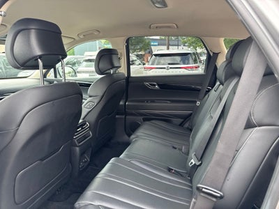 2025 Genesis GV80 2.5T