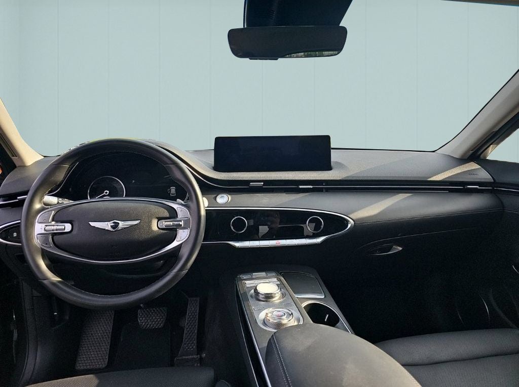 2025 Genesis GV70 2.5T