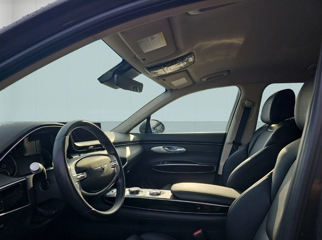 2025 Genesis GV70 2.5T