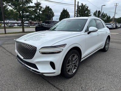 2025 Genesis GV70 2.5T