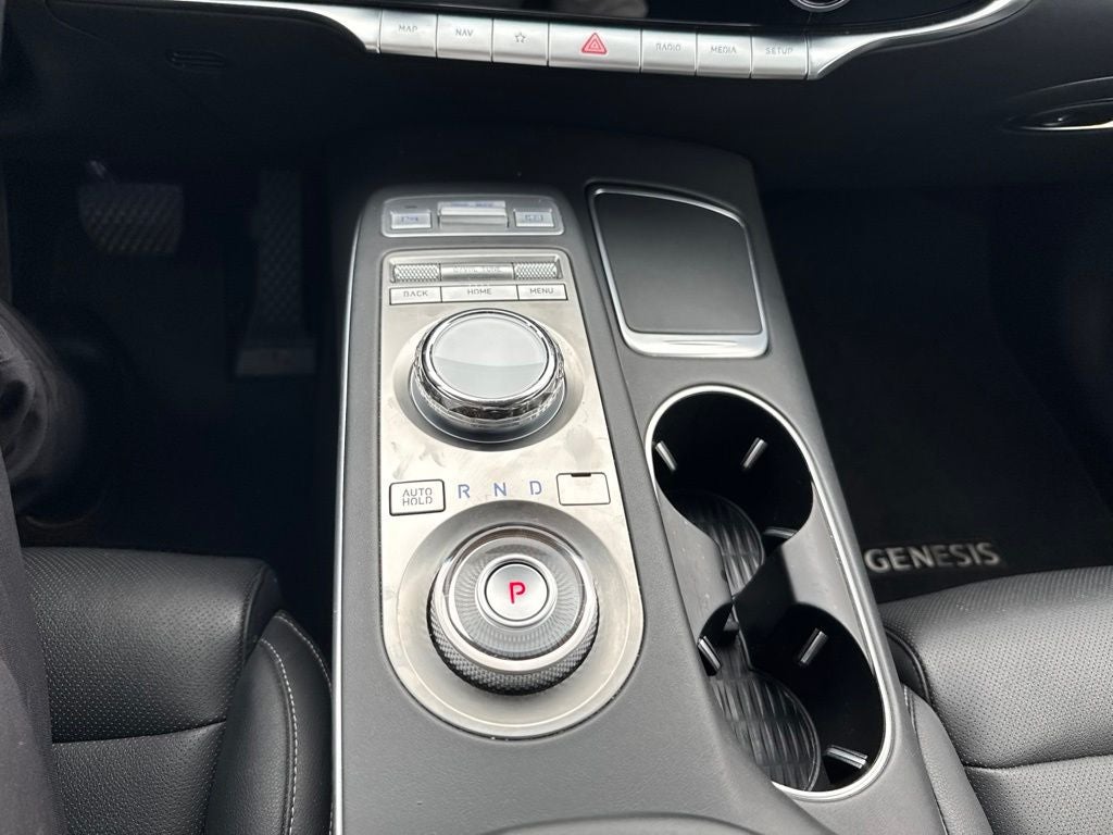 2025 Genesis GV70 2.5T