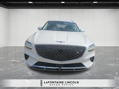 2025 Genesis GV70 2.5T