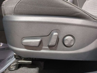 2022 Kia Soul S