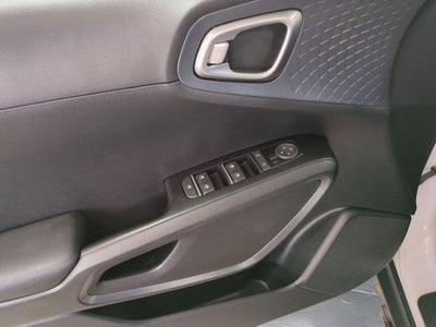 2022 Kia Soul S