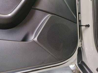 2022 Kia Soul S