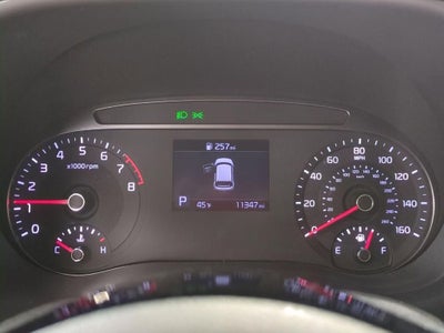 2022 Kia Soul S