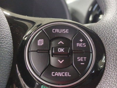 2022 Kia Soul S