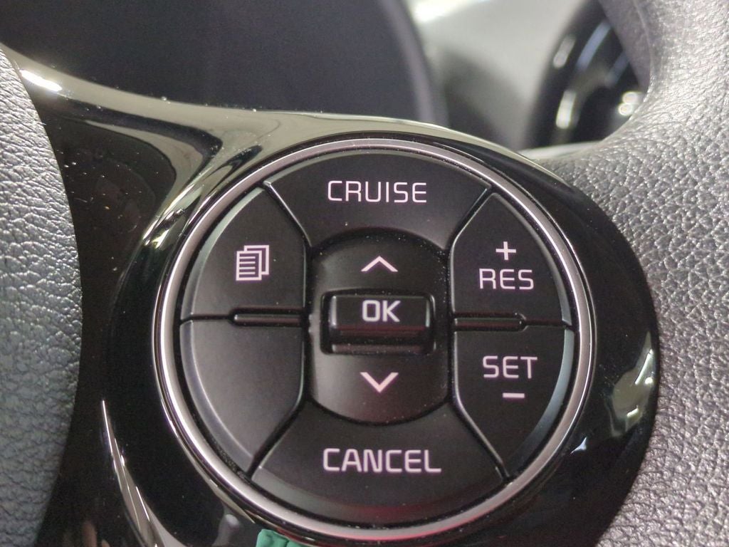 2022 Kia Soul S
