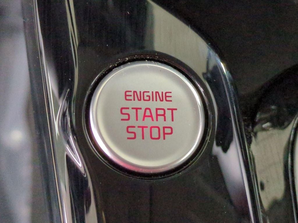 2022 Kia Soul S