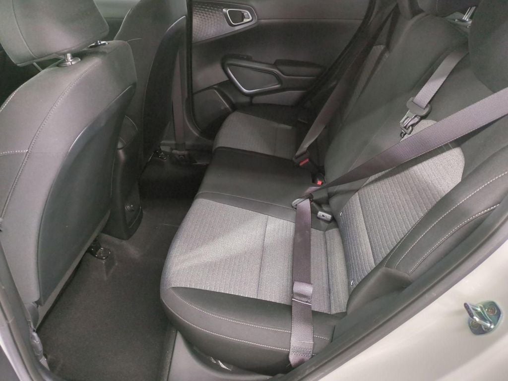 2022 Kia Soul S