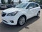 2020 Buick Envision Premium II