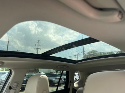 2020 Buick Envision Premium II