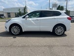 2020 Buick Envision Premium II