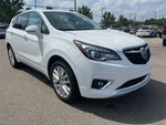 2020 Buick Envision Premium II